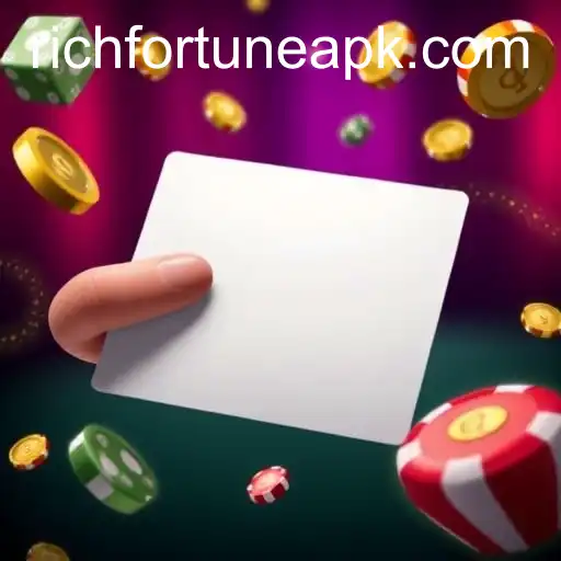 RichFortune Casino User Agreement: Navigating the Terms