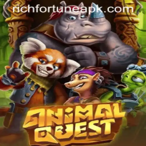 Discover the Exciting World of AnimalQuest in RichFortune Casino