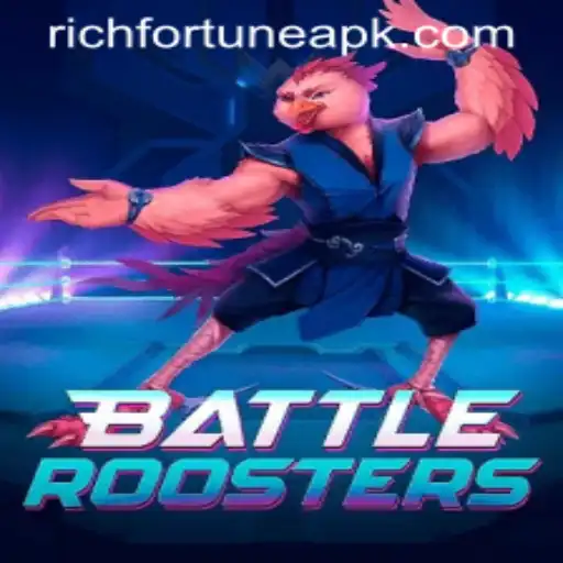 BattleRoosters: A Dynamic Casino Experience at RichFortune Casino