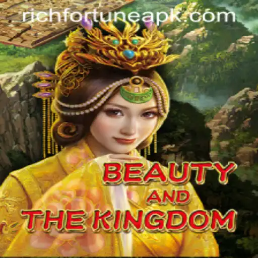 Experience the Excitement of BeautyAndTheKingdom at RichFortune Casino