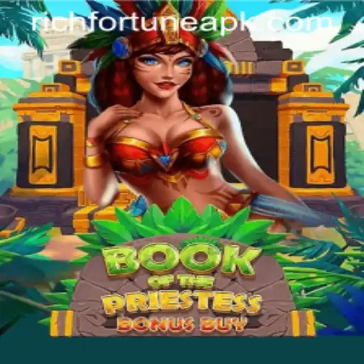 Exploring the Mystical World of BookOfThePriestess at RichFortune Casino
