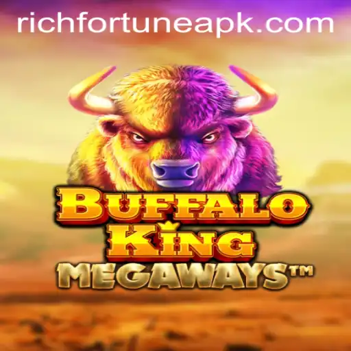 Exploring the Excitement of BuffaloKing at RichFortune Casino