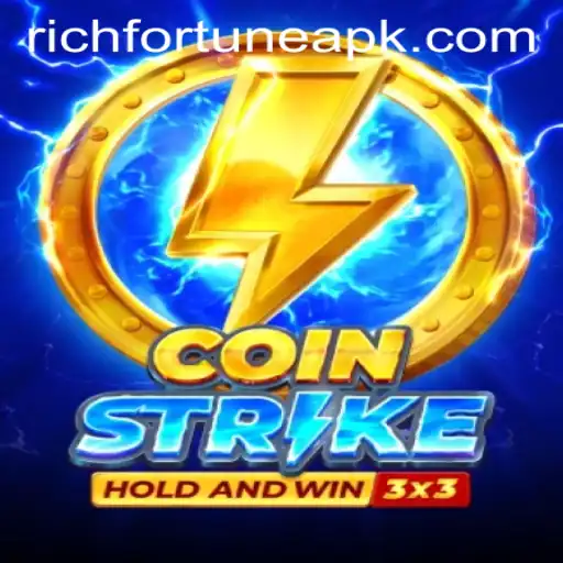 Discover the Exciting World of Coinstrike at RichFortune Casino