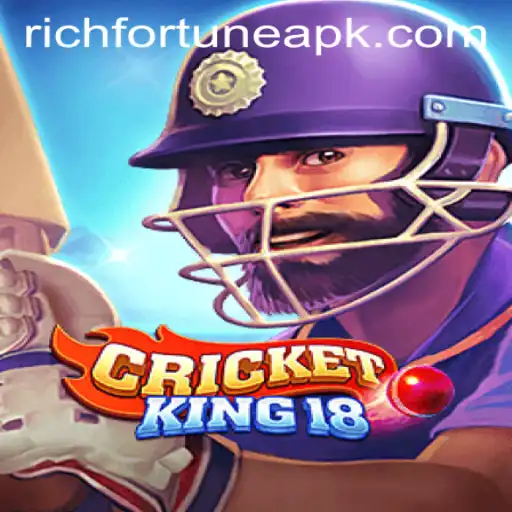 Discover the Excitement of CricketKing18 at RichFortune Casino