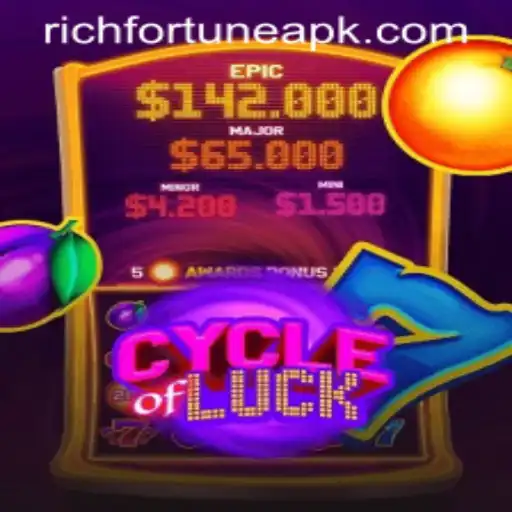 Discover the Thrilling World of CycleofLuck at RichFortune Casino