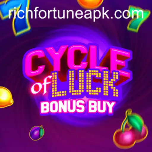 Cycle of Luck Bonus Buy: Unravel the Thrill at RichFortune Casino