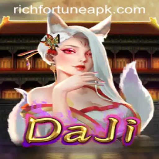 Discover the World of DaJi at RichFortune Casino
