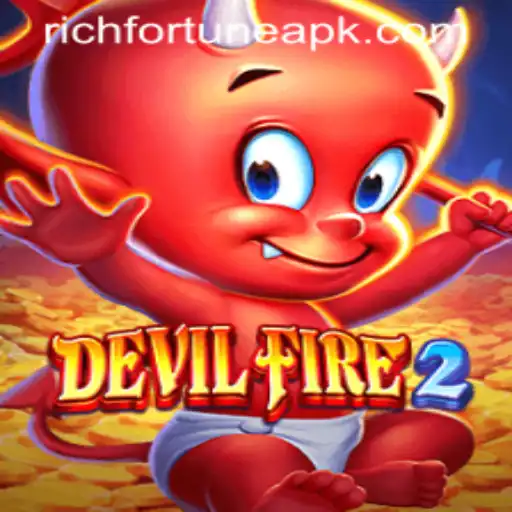 Discovering the Thrills of DevilFire2 at RichFortune Casino