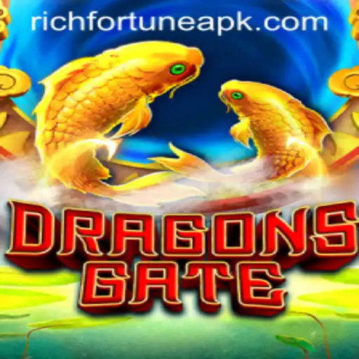 Exploring DragonsGate: A New Era for RichFortune Casino