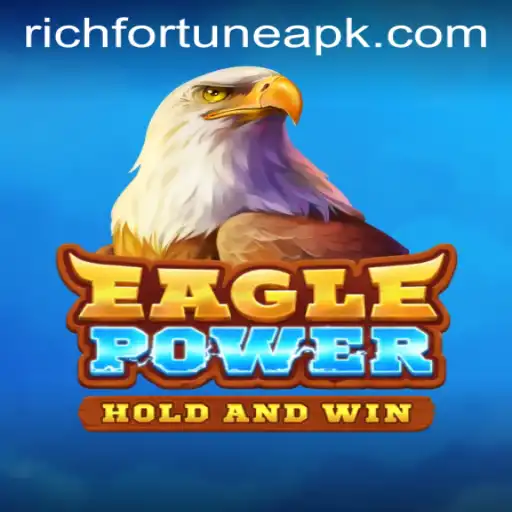 EaglePower: Soar to New Heights at RichFortune Casino