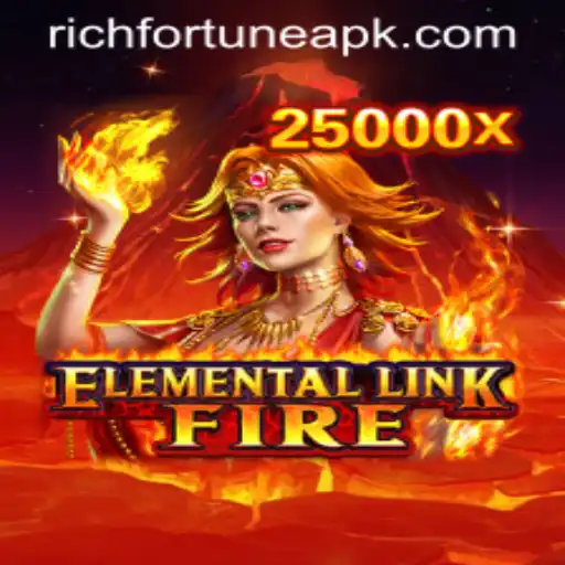 Introducing ElementalLinkFire at RichFortune Casino