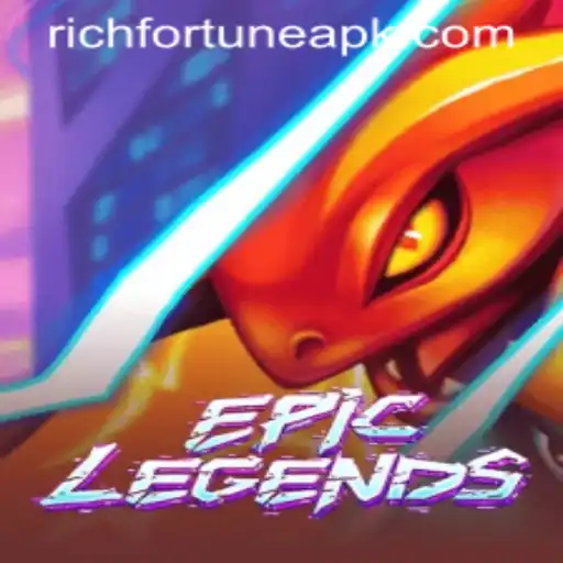 EpicLegends: Navigating the Exciting World of RichFortune Casino