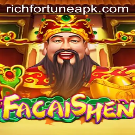 Exploring FaCaiShen: A RichFortune Casino Adventure