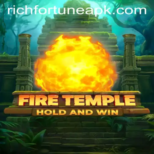 Exploring the Thrilling World of FireTemple at RichFortune Casino