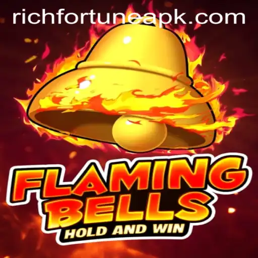 Discover FlamingBells: A Thrilling Casino Game at RichFortune Casino