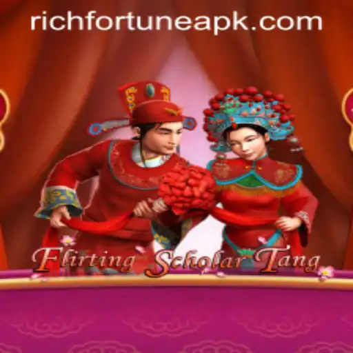 Flirting Scholar Tang and the RichFortune Casino: A Playful Blend of Fun and Fortune