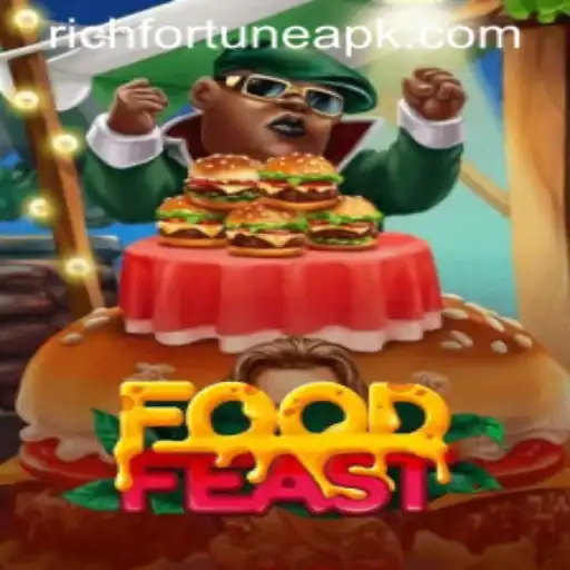 Experience the Culinary Adventure with FoodFeast at RichFortune Casino