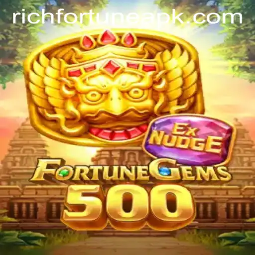 Exploring FortuneGems500: A Thrilling Adventure at RichFortune Casino