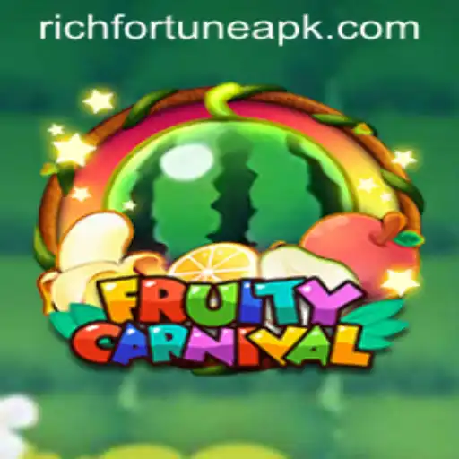 Discover the Excitement of FruityCarnival at RichFortune Casino