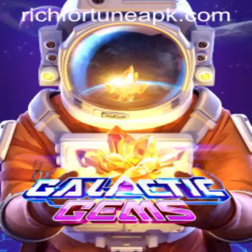 GalacticGems: A Thrilling Adventure at RichFortune Casino