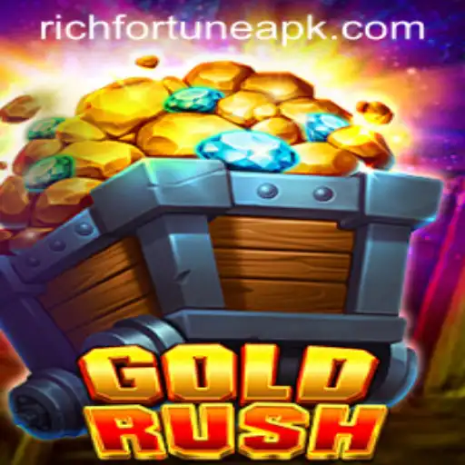 Experience the Thrill of GoldRush at RichFortune Casino