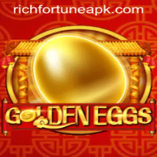 Explore the Excitement of GoldenEggs at RichFortune Casino