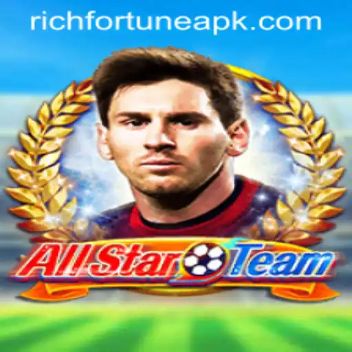 Exploring AllStarTeam: The Exciting Game at RichFortune Casino