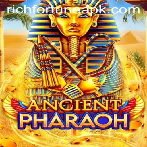 Exploring the Exciting World of AncientPharaoh at RichFortune Casino
