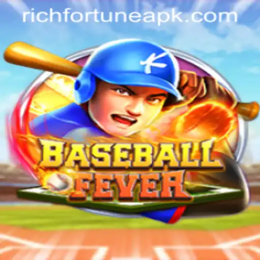 Experience the Thrill of BaseballFever at RichFortune Casino