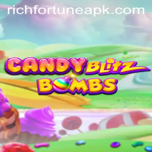 CandyBlitzBombs: A Sweet Adventure at RichFortune Casino