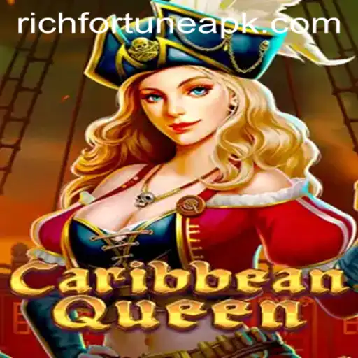 CaribbeanQueen: Dive into Adventure at RichFortune Casino