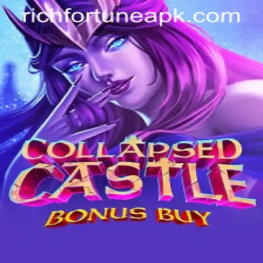 Exploring the Exciting World of CollapsedCastleBonusBuy at RichFortune Casino