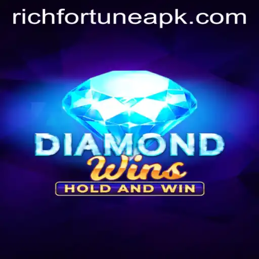 Exploring DiamondWins: A New Gem in RichFortune Casino's Lineup