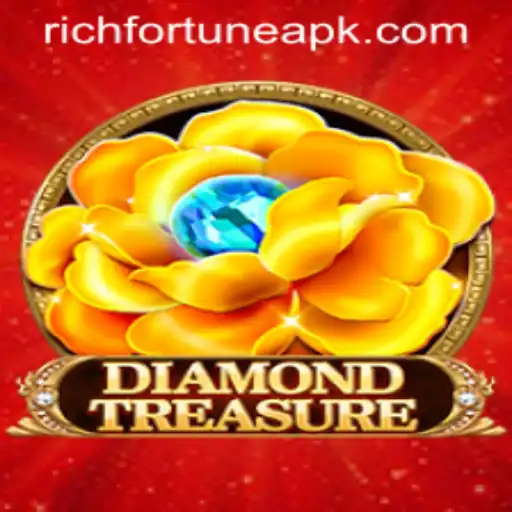 Discover the Thrill of Diamondtreasure at RichFortune Casino