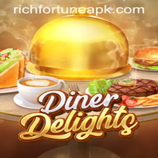 Discover the Thrills of DinerDelights at RichFortune Casino