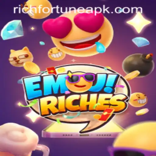 Explore the Thrills and Features of EmojiRiches at RichFortune Casino