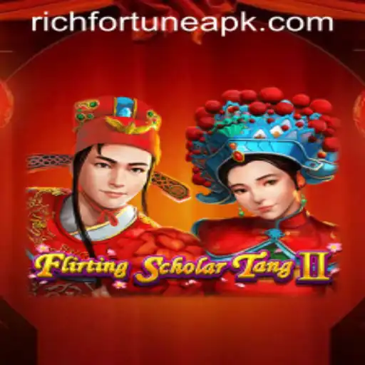 Exploring the Intriguing World of Flirting Scholar Tang II at RichFortune Casino