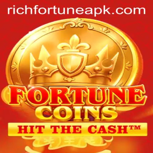 Discovering the World of FortuneCoins and RichFortune Casino