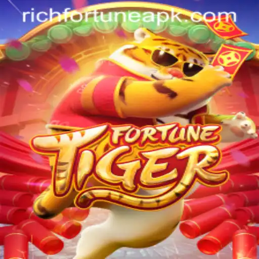 Exploring the Fascinating World of FortuneTiger at RichFortune Casino