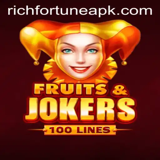 Dive into the Exciting World of FruitsAndJokers100 at RichFortune Casino
