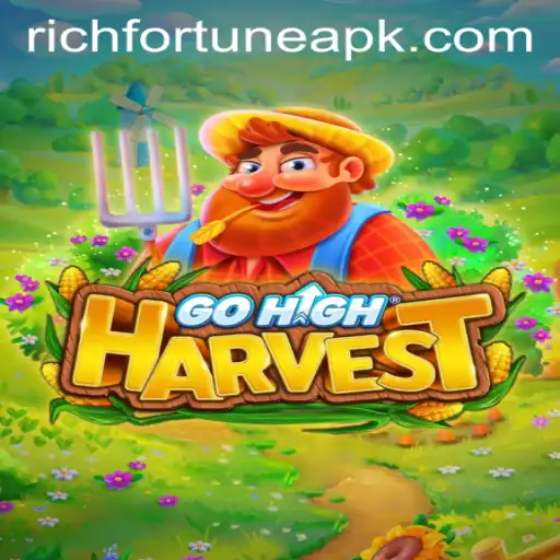 GoHighHarvest: A Thrilling Casino Experience with RichFortune Casino