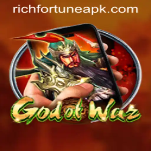 Exploring GodofWarM: A Thrilling Experience at RichFortune Casino