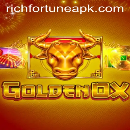GoldenOx at RichFortune Casino: A Game of Chance and Strategy