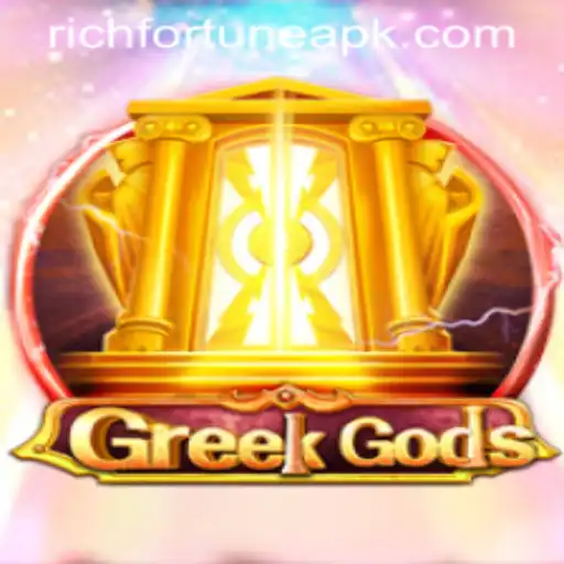 Exploring the Mystical World of GreekGods at RichFortune Casino