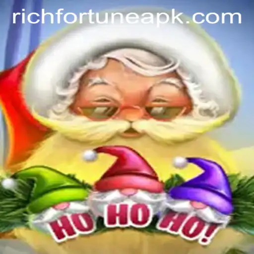 HoHoHo: An Exciting Game Experience at RichFortune Casino