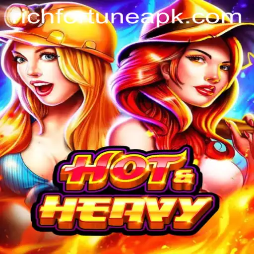 Unveiling the Thrills of HotHeavy at RichFortune Casino