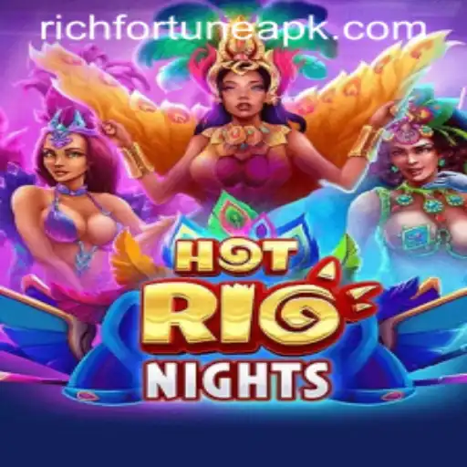 Experience the Thrill of HotRioNights at RichFortune Casino