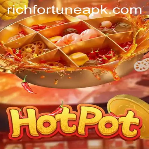 Discover the Thrills of Hotpot at RichFortune Casino