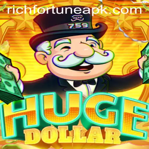 Exploring HugeDollar: The Thrilling Game at RichFortune Casino