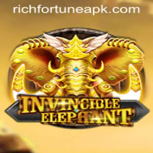 Exploring InvincibleElephant: A Thrilling Experience at RichFortune Casino